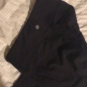 Lululemon Wunder Under